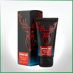 Maral Gel  ซื้อได้ในประเทศไทยโดยไม่ต้องมีใบสั่งยา