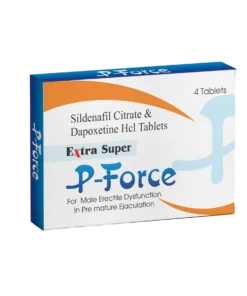 Super P-Force ในประเทศไทยไม่จำเป็นต้องมีวีซ่าสำหรับใบสั่งยา