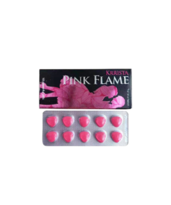 Krrista Pink Flame  ซื้อได้ในประเทศไทยโดยไม่ต้องมีใบสั่งยา