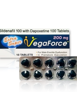 Extra Super VegaForce   ซื้อได้ในประเทศไทยโดยไม่ต้องมีใบสั่งยา