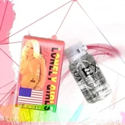 LonelyGirls   ซื้อได้ในประเทศไทยโดยไม่ต้องมีใบสั่งยา