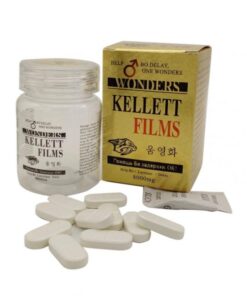 KELLETT FILMS    ซื้อได้ในประเทศไทยโดยไม่ต้องมีใบสั่งยา