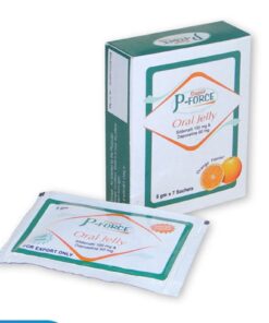 Super P-Force Oral Jelly ในประเทศไทยไม่จำเป็นต้องมีวีซ่าสำหรับใบสั่งยา