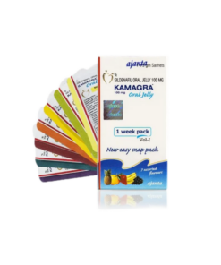 Kamagra Oral Jelly  เลือกแพ็กเกจข้อเสนอพิเศษ