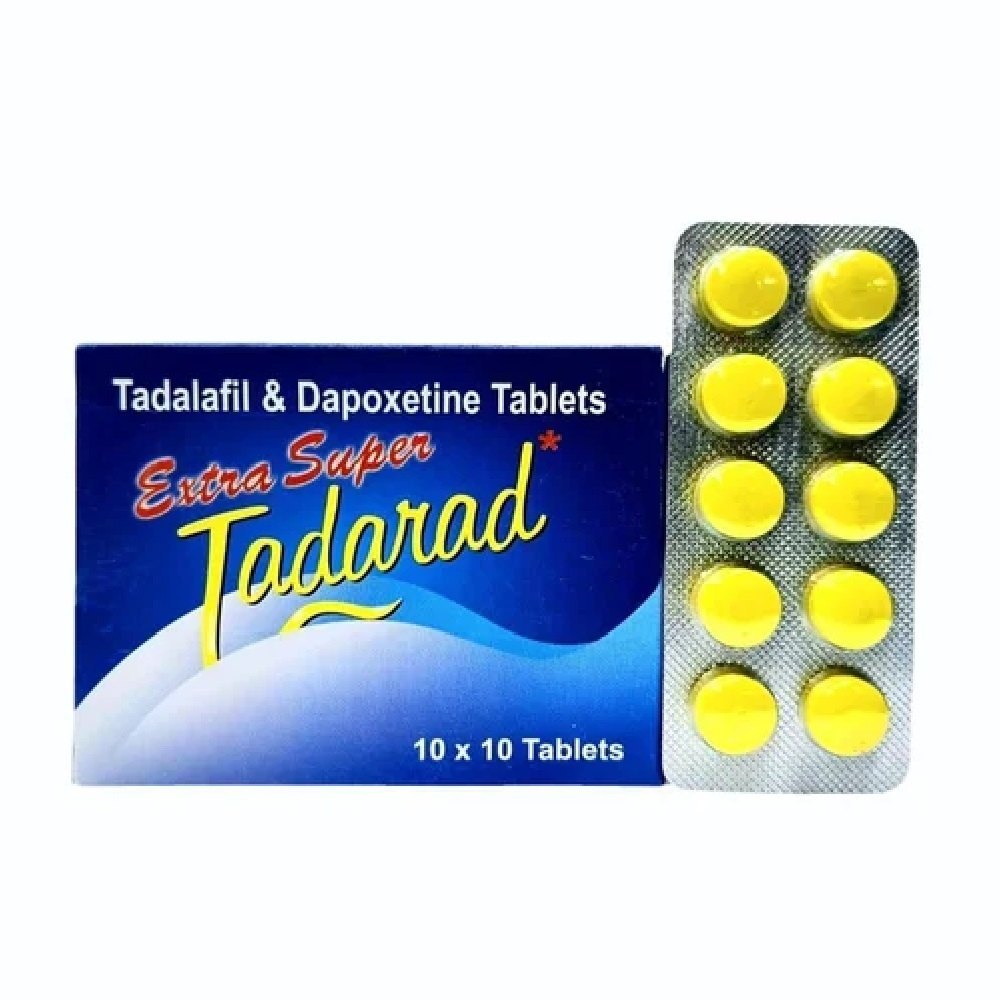 Extra Super Tadarad ในประเทศไทยไม่จำเป็นต้องมีวีซ่าสำหรับใบสั่งยา