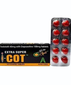EXTRA SUPER I-COT      ซื้อได้ในประเทศไทยโดยไม่ต้องมีใบสั่งยา
