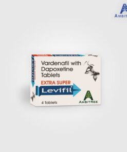 EXTRA SUPER Levifil      ซื้อได้ในประเทศไทยโดยไม่ต้องมีใบสั่งยา