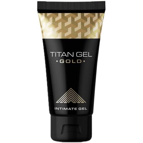 TITAN GEL ซื้อได้ในประเทศไทยโดยไม่ต้องมีใบสั่งยา