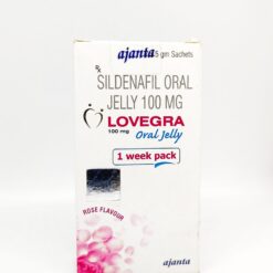 LOVEGRA Oral Jelly   ซื้อได้ในประเทศไทยโดยไม่ต้องมีใบสั่งยา