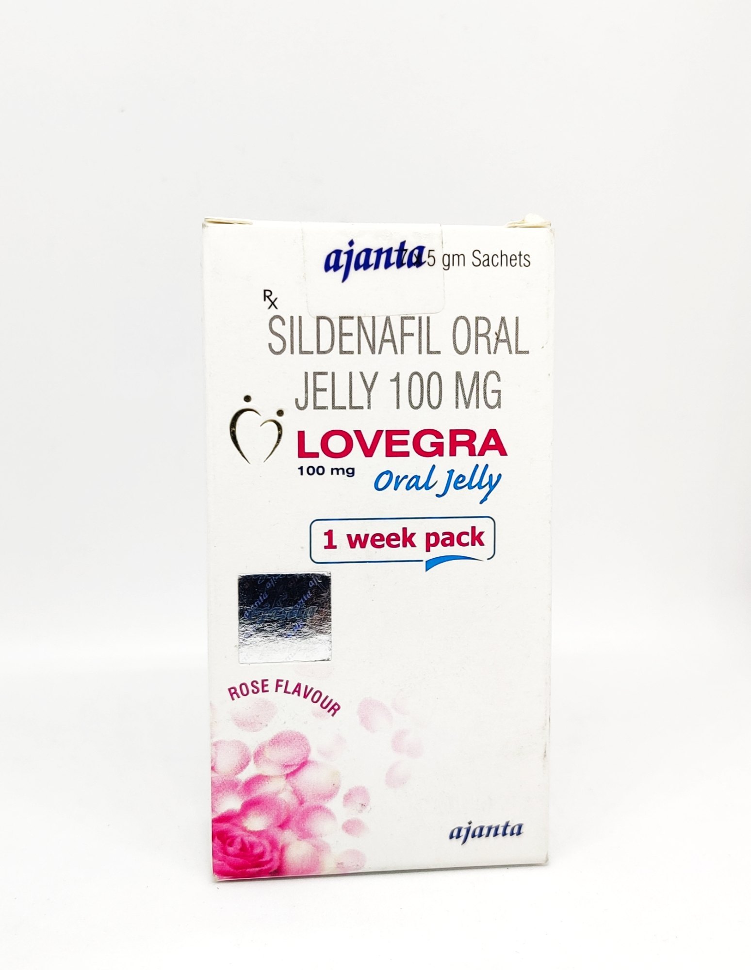 LOVEGRA Oral Jelly ซื้อได้ในประเทศไทยโดยไม่ต้องมีใบสั่งยา