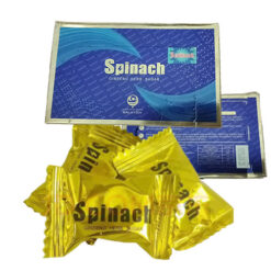 Spinach  ซื้อได้ในประเทศไทยโดยไม่ต้องมีใบสั่งยา